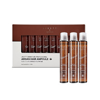 Jigott ������ ��� ����� � ��������� ������ Signature Professional Argan Hair Amp