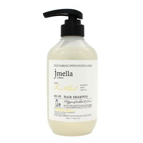 Jmella ������� � ������ � ��������� Lime & Basil Hair Shampoo