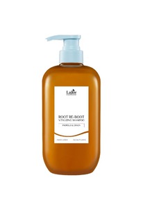 Lador ������� ��� ����� � ���������� � �������� 800�� Root Re-Boot Vitalizing Sh