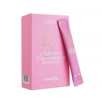 Masil ������� ��� ���������� ����� (�������) 5 Probiotics Color Radiance Shampoo