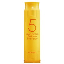 Masil ������� � ���������� 300�� 5 Salon Protein Perfume Shampoo