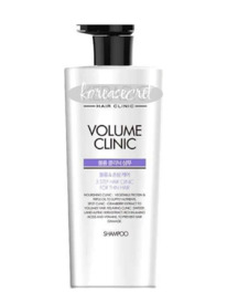 ������� ��� ������ ����� 600�� Volume Clinic Shampoo
