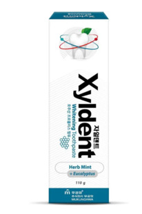 Mukunghwa    Xyldent   