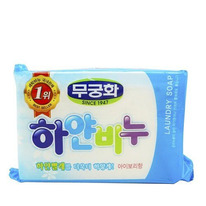 Mukunghwa     Laundry Soap