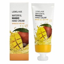 Lebelage ����������� ���� ��� ��� � ���������� ����� Waterful Mango Hand Cream