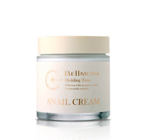 Bellmona        Holding Time Snail Cre