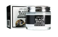 Lebelage       Ampule Cream Black Snail