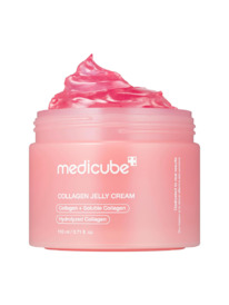 Medicube  -   110  Collagen Jelly Cream