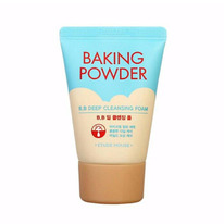 Etude House ����� ��� �������� 30�� Baking Powder BB Deep Cleansing Foam