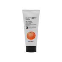 Tony Moly ����� ��� �������� � ���������� ���������� Clean Dew  Red Grape Fruit 