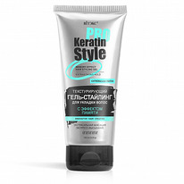 Keratin Pro Style -     150