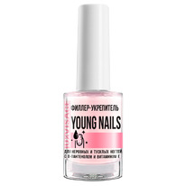 LUXVISAGE ��-�� �� ����� �� ����. YOUNG NAILS ������-�����.�/���.� ����.�.� D-��
