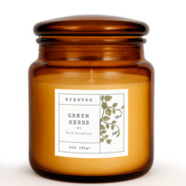   Green Herbs Tai Yan, 395 