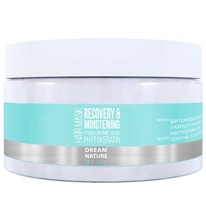 DREAM NATURE Spa Care    Hair Mask recovery & moistening