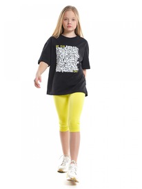 Mini Maxi ��������  � ������� (128-146��) 22-9006-1(3) ������/�����