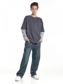 Mini Maxi �������� ��� �������� (128-146��) 22-0228-3(3) ������/��.����� ������