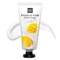 FarmStay Tropical Fruit Mango Hand Cream ���� ��� ���