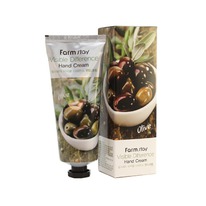 FarmStay Visible Difference Hand Cream ���� ��� ���� ��� �����