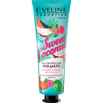 Eveline  ���� �/��� ����������� Sweet Coconut, 50�� (3807)