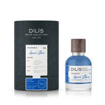 ���� ������ ��� DILIS Niche Collection Azure Stone 50ml (1665)