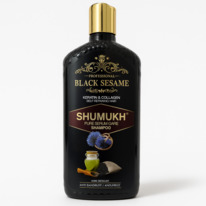 ������� ��� ����� � ������ �������� Shumukh, 420 �.