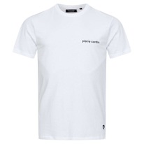 sportspar Pierre Cardin Classic Tee Men T-shirt O103224-001-B000