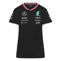 sportspar Mercedes AMG Petronas Formula One Driver Women Top 701227951-001