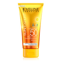 Eveline_Sun Expert    SPF50 . . 150  (6077)
