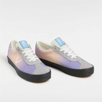 Mandmdirect Vans Sport Low Trainers Blue/Purple Fade