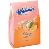 worldofsweets Manner Sommerglück Orange 185g