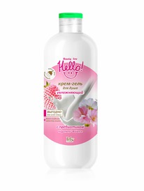 Iris Hello Beauty line - / , 500 (8880)