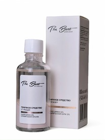 THE BUNT Professional �������� �������� �� ������ ��� ���������� ����