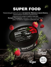 CAFE MIMI Super food  /       