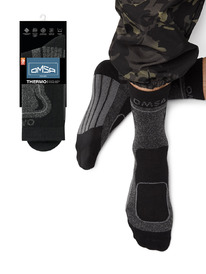 Omsa  OMSA THERMO 901, PL+CO