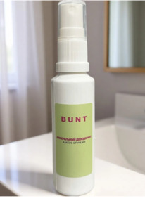 THE BUNT ���������� ����������� �� ������� ������ � �������