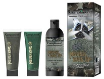 COMPLIMENT ����� ���������� ������� Never Give Up �1921