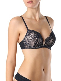 CONTE ELEGANT  CONTE  push-up   Ballerina TB1109