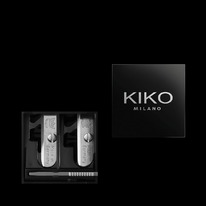 kikocosmetics double sharpener