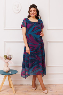  Romanovich Style 1-1332 