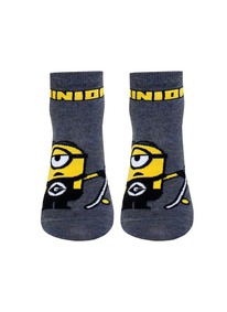      2138 MINIONS 202138 . 