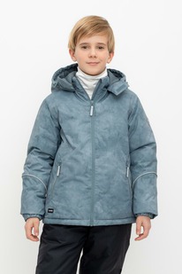 Crockid     36102//3  ( 92-122)