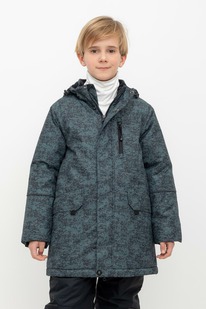 Crockid     36095//2 