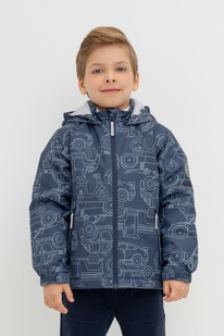 Crockid  /   30135//2 