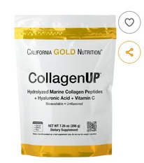 California Gold Nutrition, CollagenUP,    