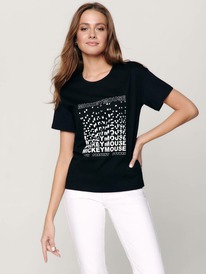 CONTE ELEGANT   CONTE   LD 1239 20-1173 black