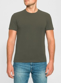 ALFA  ALFA   T-SHIRT 166600 166600 .