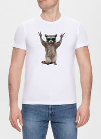 ALFA ALFA   6611 T-SHIRT 236611  4003 ()