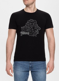 ALFA ALFA   6611 T-SHIRT 236611  4005 ()