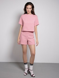 CONTE ELEGANT  CONTE LBU 3010   24-3178 pink LBU 3010