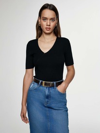 CONTE ELEGANT   CONTE LDK 2318   23-18 black LDK